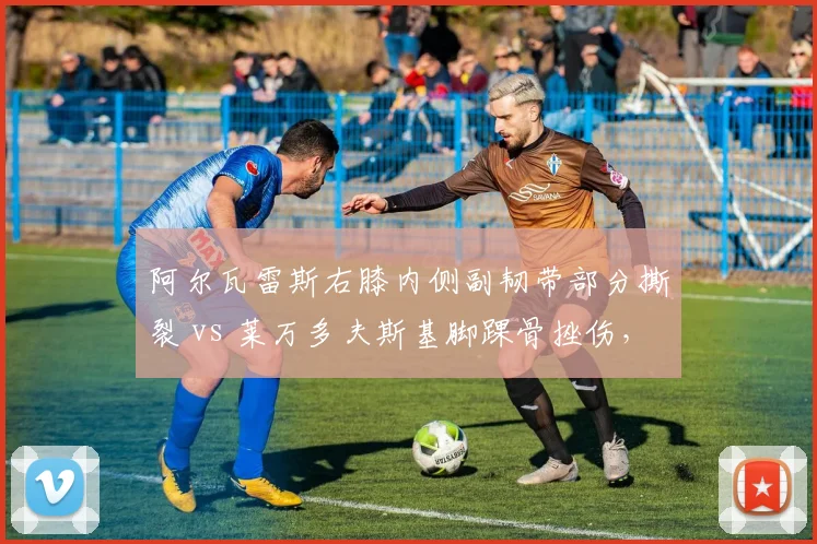 阿尔瓦雷斯右膝内侧副韧带部分撕裂 vs 莱万多夫斯基脚踝骨挫伤，巴萨与波兰队得分点真空期对比